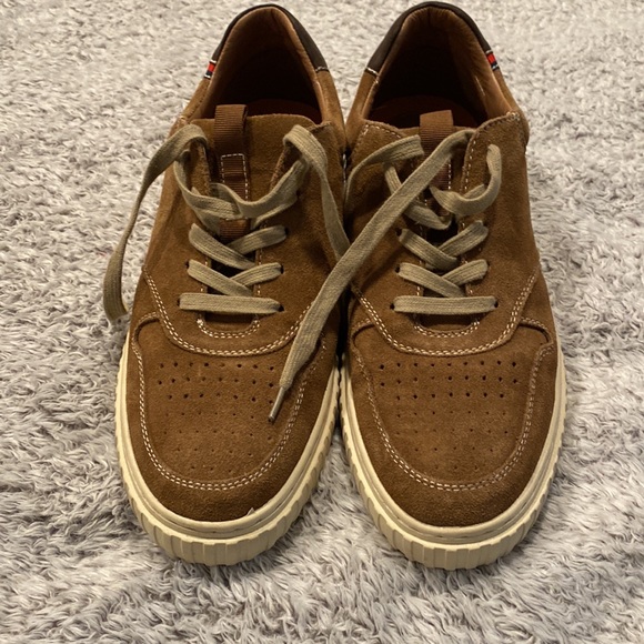 Four Brothers: The Nice Oxford. Size 10.5 - Picture 3 of 6